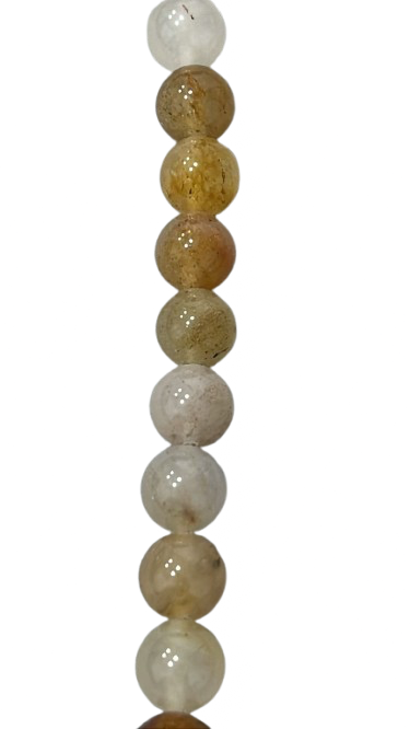 Calcedonia 10 mm