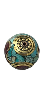 Conector Tibetano