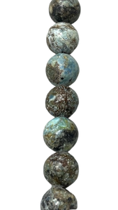 Ocean Jaspe 12 mm