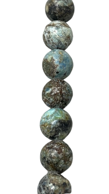 Ocean Jaspe 12 mm