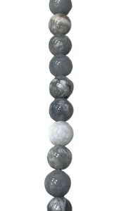 Jaspe Gris 10 mm