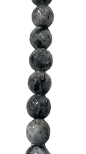 Larvikita 10 mm