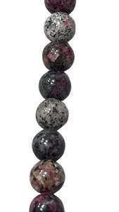 Jaspe Kiwi 8 mm