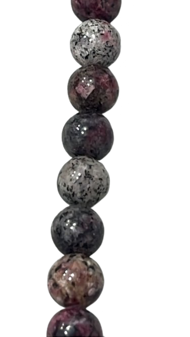 Jaspe Kiwi 8 mm