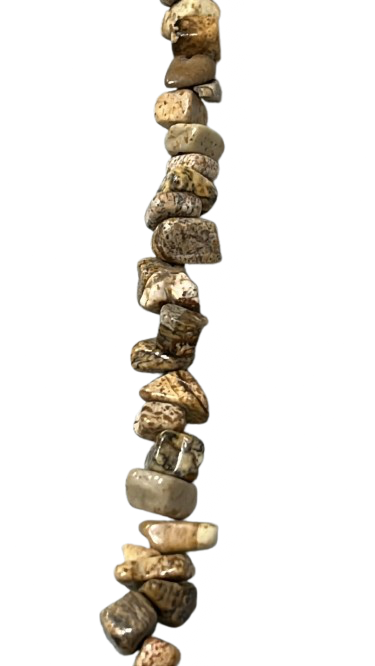 Jaspe Nugget