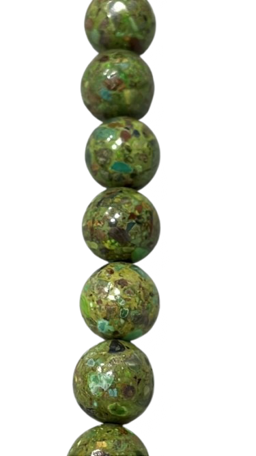 Gaspeita 16 mm