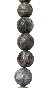 Jaspe Kamba 21 mm