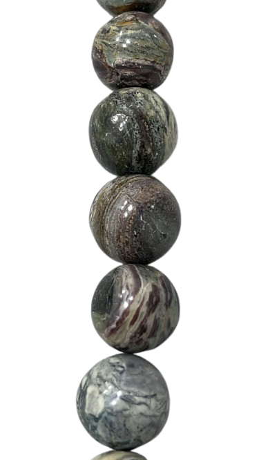 Jaspe Kamba 21 mm