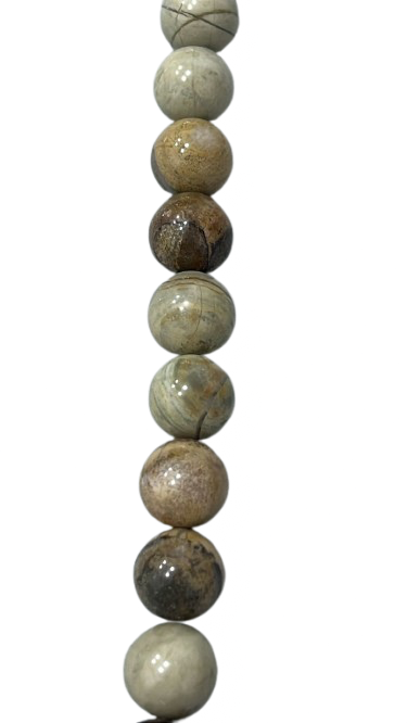 Jaspe Policromo  12 mm