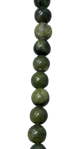 Jade 6 mm