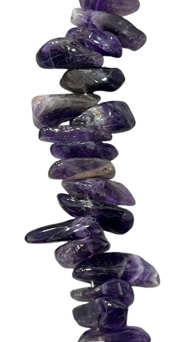 Puntas Amatista