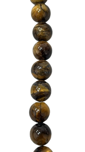 Ojo de Tigre  12 mm