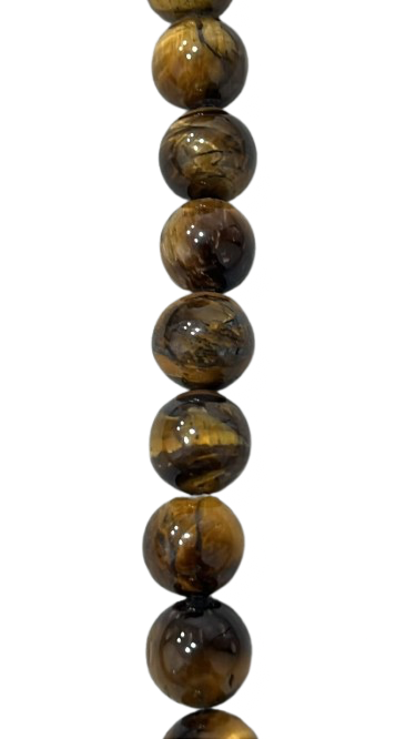 Ojo de Tigre  12 mm