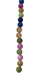Mix Agatha 6 mm
