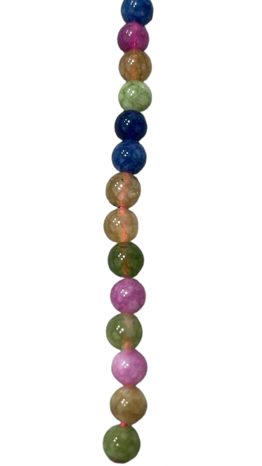 Mix Agatha 6 mm