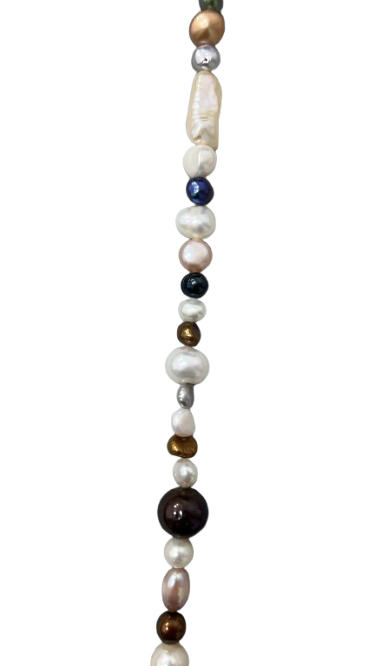 Perla cultivada mix