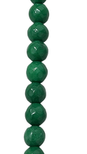 Cargar imagen en el visor de la galería, Jade de Malasia  8 mm
