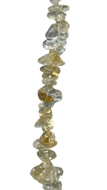 Cuarzo Citrino