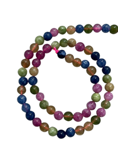 Mix Agatha 6 mm