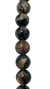 Rodonita 10 mm