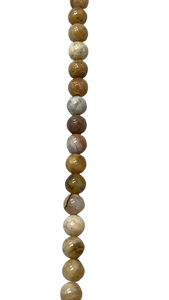 Jaspe 4 mm