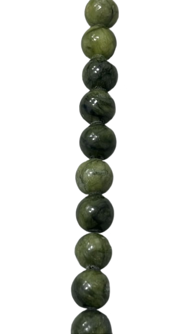 Jade 10 mm