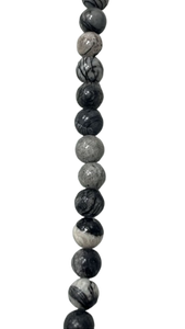 Jaspe Picasso 8 mm