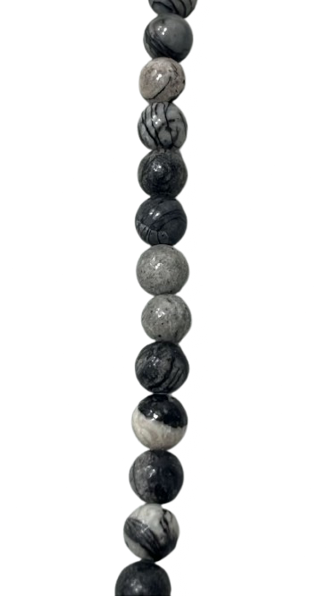 Jaspe Picasso 8 mm