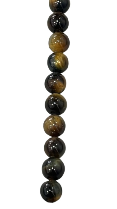 Ojo de Tigre 6 mm
