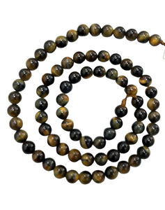 Ojo de Tigre 6 mm