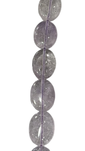 Amatista Ovalo 20 x 15 mm