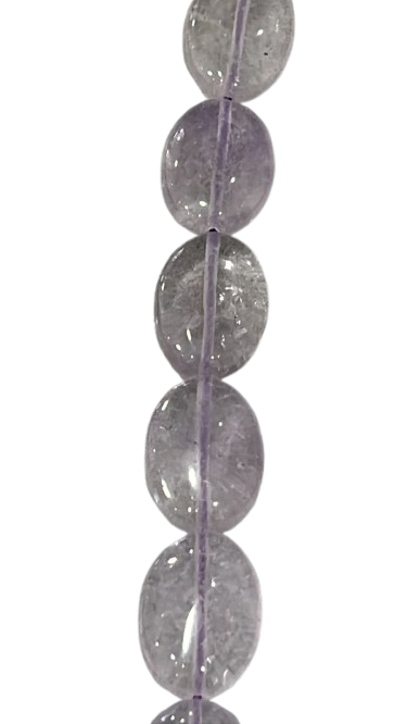 Amatista Ovalo 20 x 15 mm