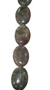 Jaspe Ovalo 25 x 18 mm