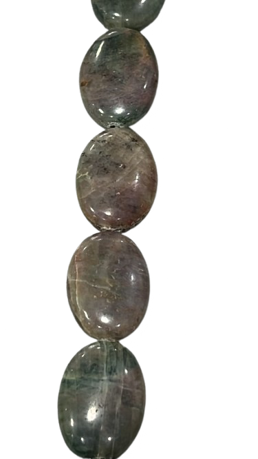 Jaspe Ovalo 25 x 18 mm
