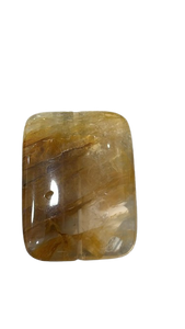 Cuarzo Hematoide 60 x 45 mm