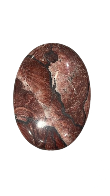 Jaspe Brechado