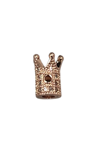 Cargar imagen en el visor de la galería, Conector Corona-Pave
