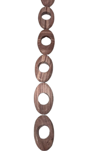 Jaspe 40 x 25 mm