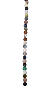 Mix Piedras Naturales 2 mm