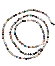 Cargar imagen en el visor de la galería, Mix Piedras Naturales 2 mm
