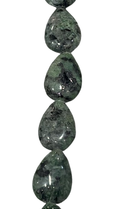 Gota Jaspe Kiwi