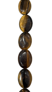 Ojo de Tigre 17 x 12 mm