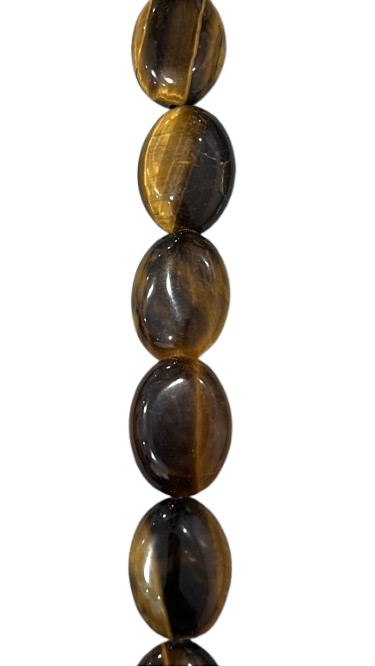 Ojo de Tigre 17 x 12 mm