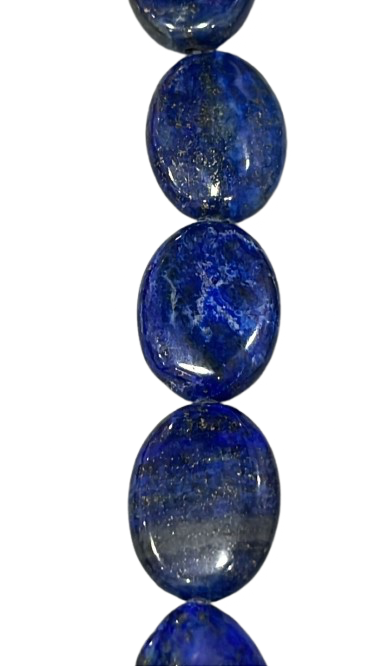 Lapislazuli 20 x 16 mm