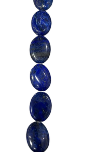 Lapislazuli 20 x 16 mm