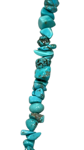 Howlita Azul Nugget