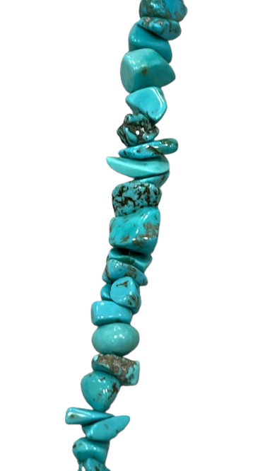 Howlita Azul Nugget