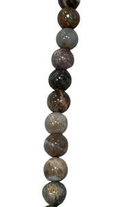 Jaspe Picasso 8 mm