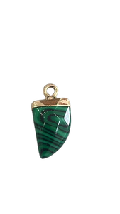 Mini Dije Malaquita