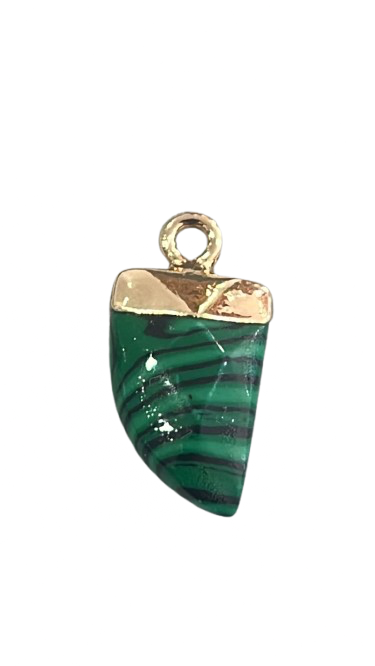 Mini Dije Malaquita